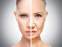 ultherapy for facial skin tightening