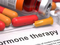 bio-identical hormone replacement therapy