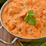 chicken tikka masala  mirabile md - chicken tikka masala