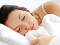 sleeping woman1 200x150 1