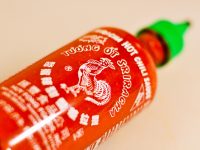 sriracha