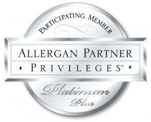 allergan partner priv platinum