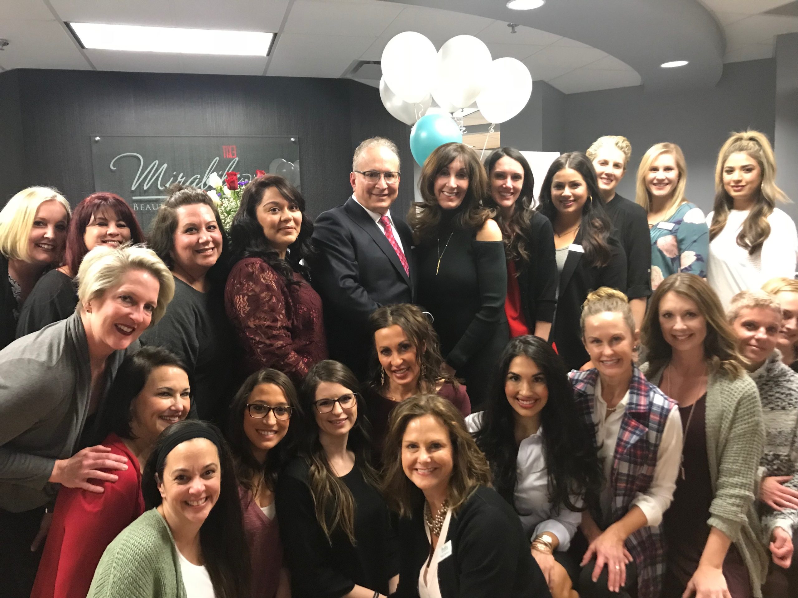 team 2018 open house scaled