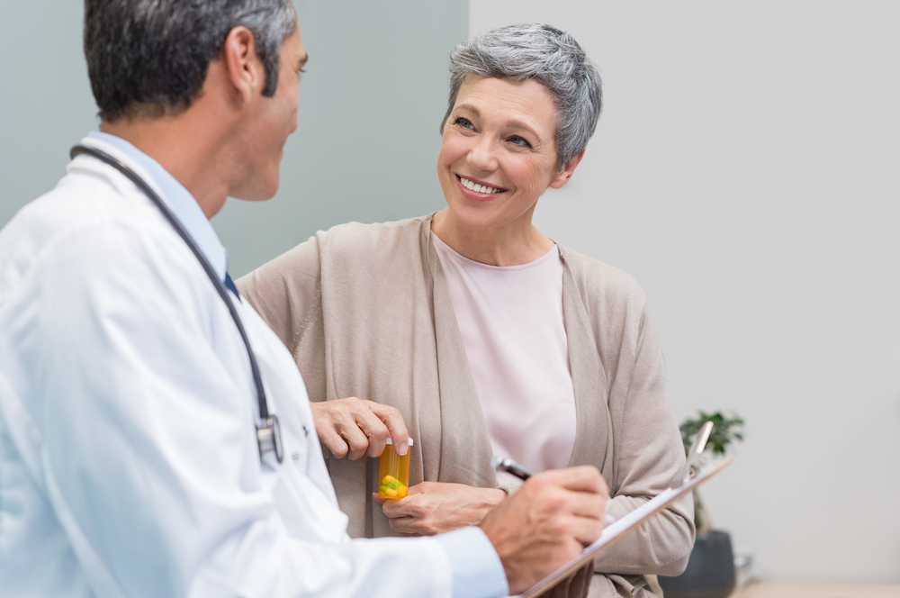 bioidentical hormone replacement therapy