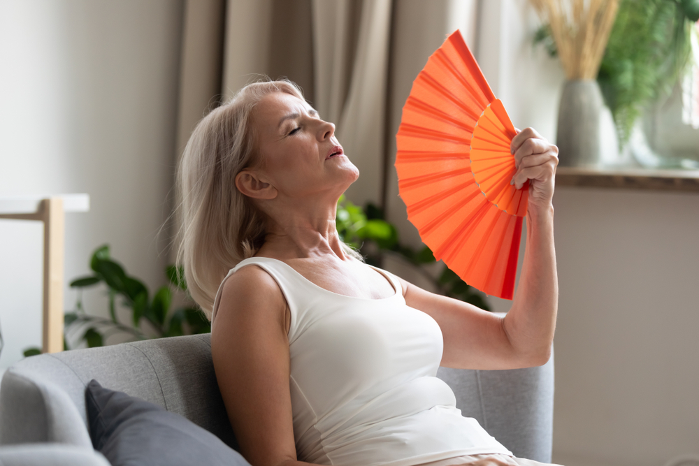 hormone replacement therapy for menopausal women