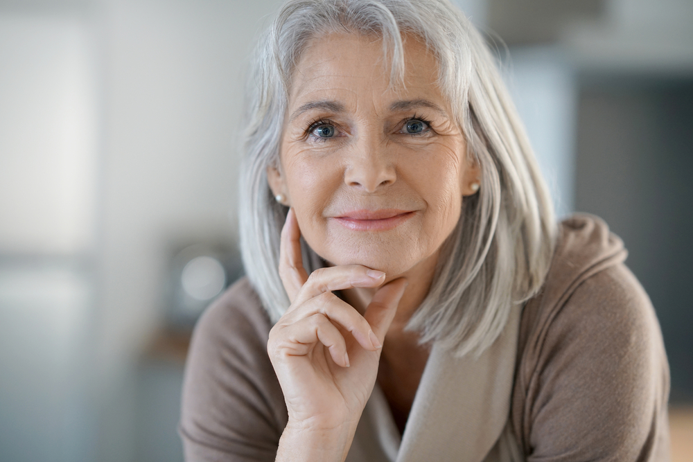 skincare treatments women over 60