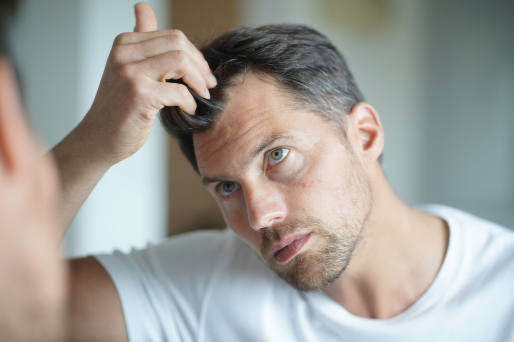 prf hair loss treatment