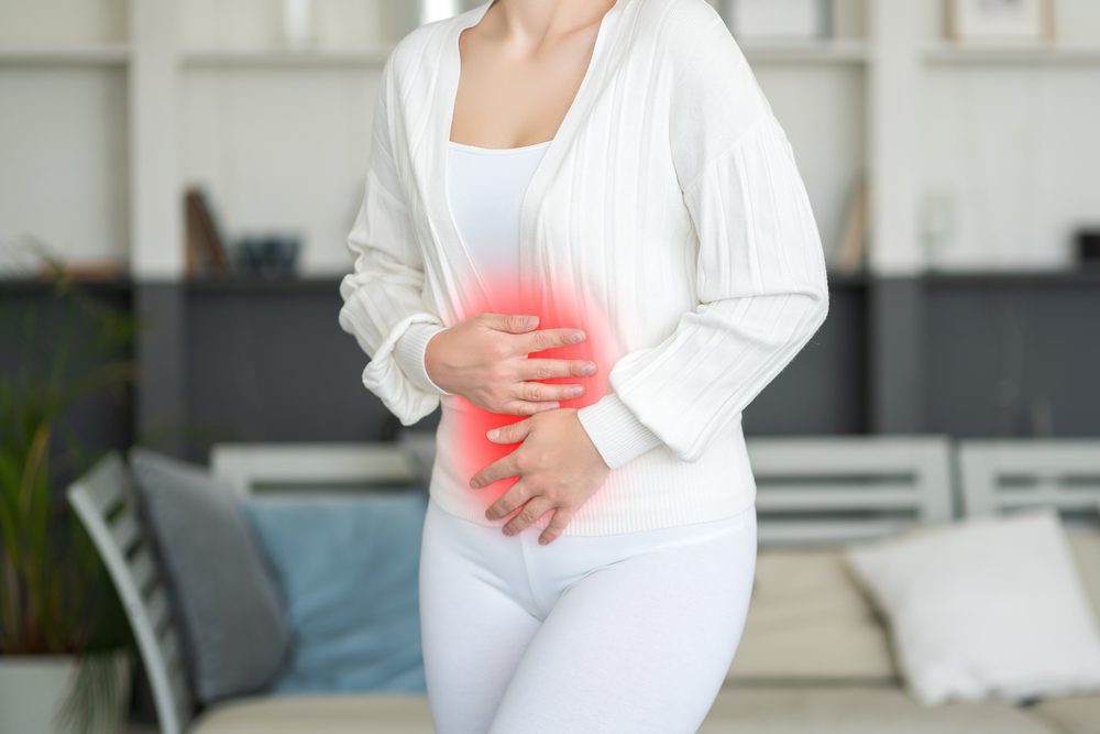 losing weight with chronic inflammation 1 3
