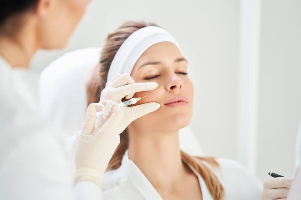 choosing the right facial injection