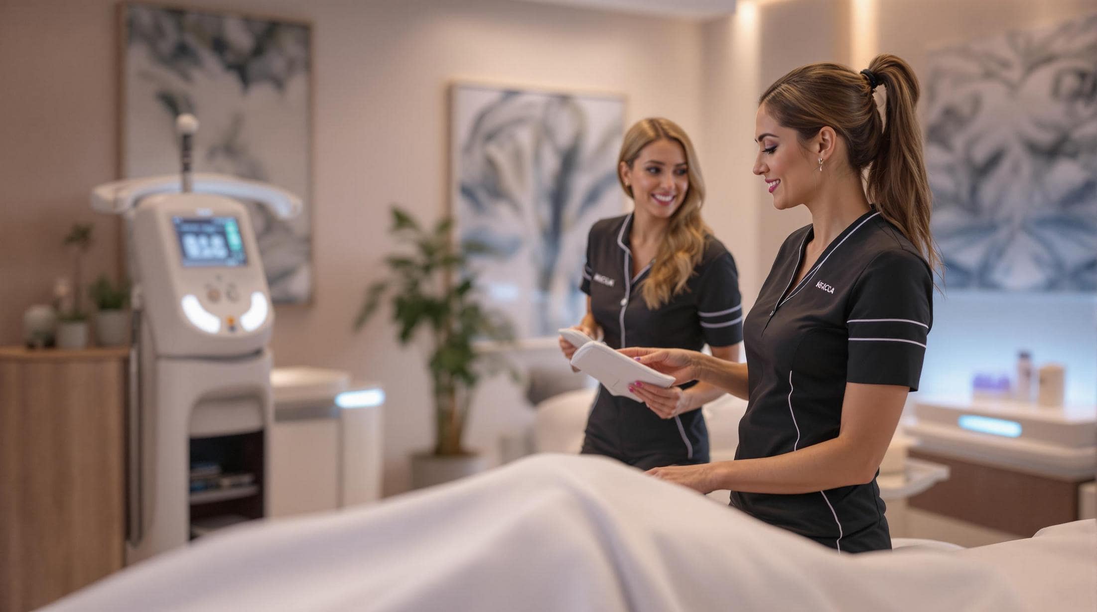 body contouring 101 treatment room min 2