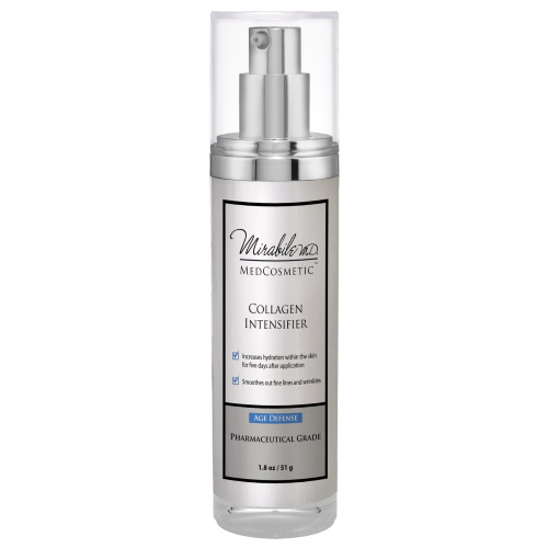 collagenintensifier134x500 mirabile md -
