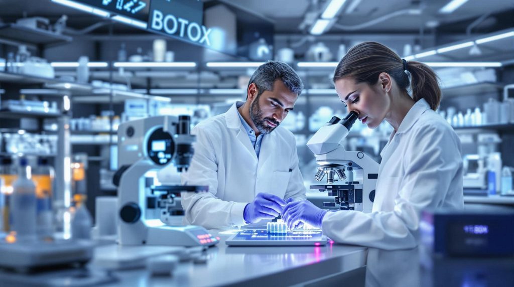 Botox Evolution: New Advances in Anti-Aging