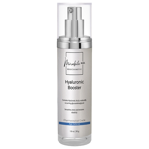 hyaluronic-booster mirabile md -