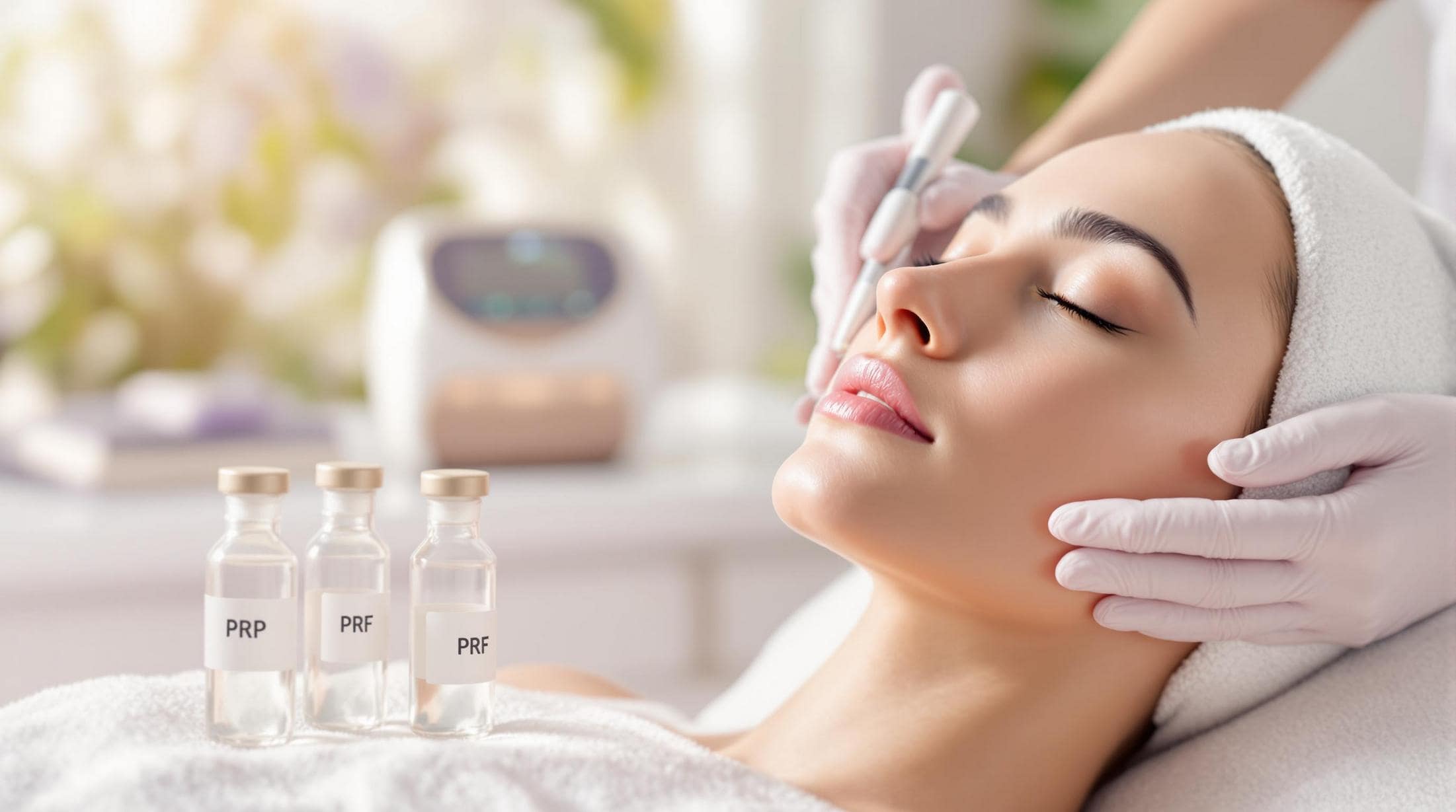 prp vs prf differences min 2