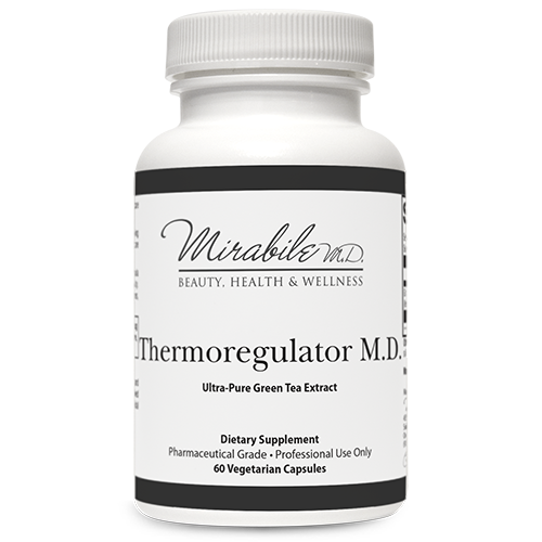 thermoregulator-mdgreen-tea-600-60cmiraja mirabile md -