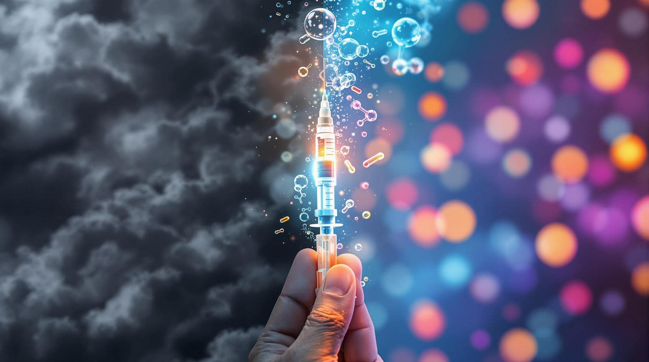 vitamin injections benefits debate min 2