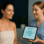 gut health and hormonal acne connection mirabile md - gut health and hormonal acne connection