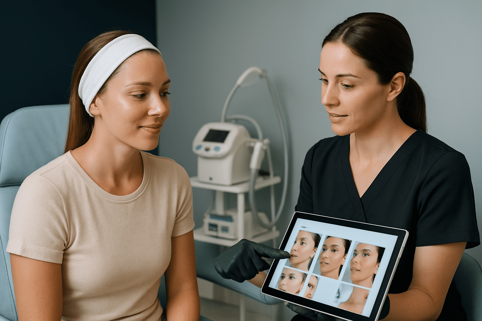 microneedling vs laser resurfacing optionspng