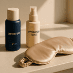 2025 09 mirabilemdcom blog maintain results after medspa treatments v1jpg mirabile md - sunscreen, hydration mist, and sleep mask — maintain your results after medspa treatments.