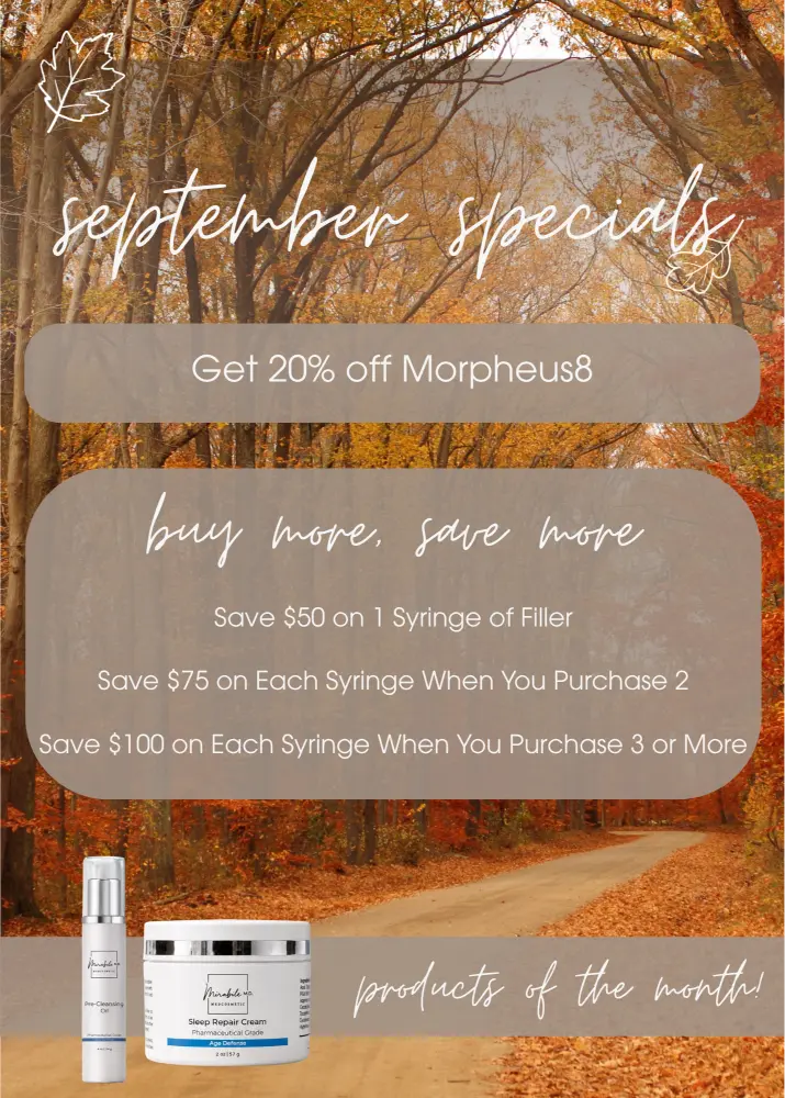mmd september specials post 5 x 7 in