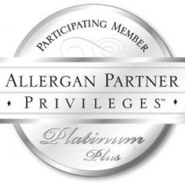 allergan partner priv platinum