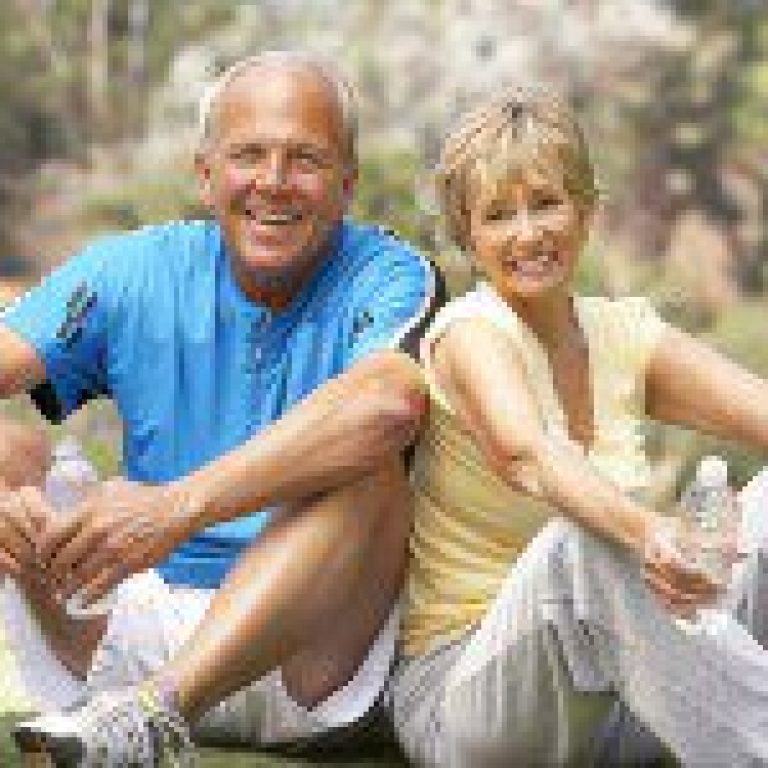 bigstock senior couple resting aftre ex 13911011 200x150 1