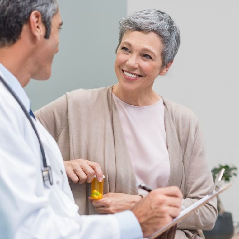 bioidentical hormone replacement therapy