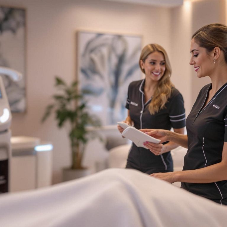 body contouring 101 treatment room min 2