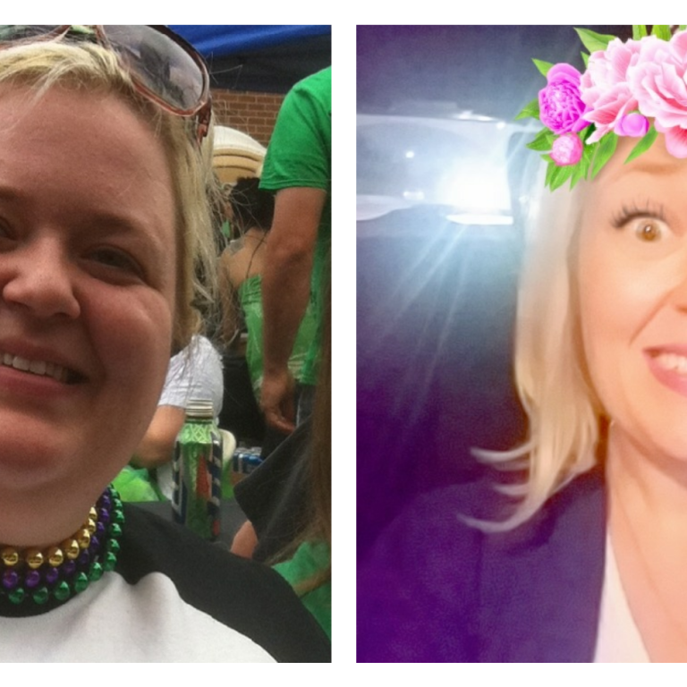 cassidy before and after