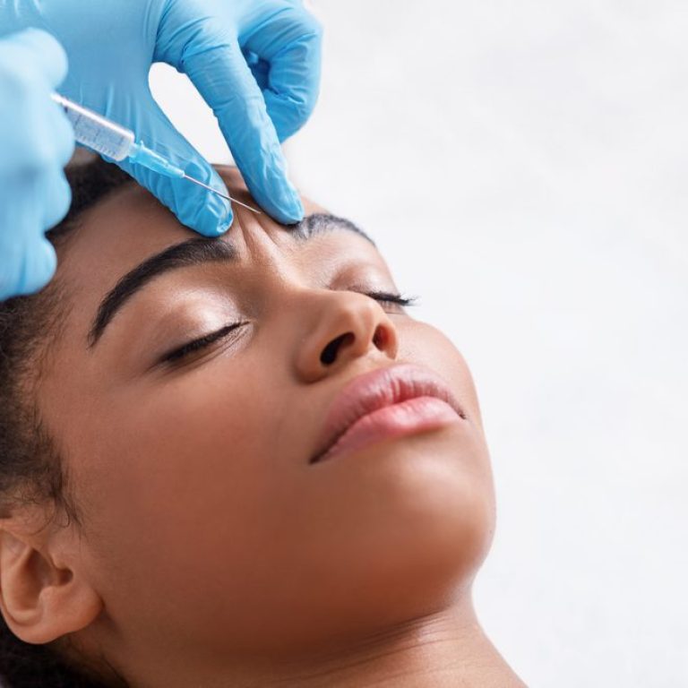 common myths about botox 3