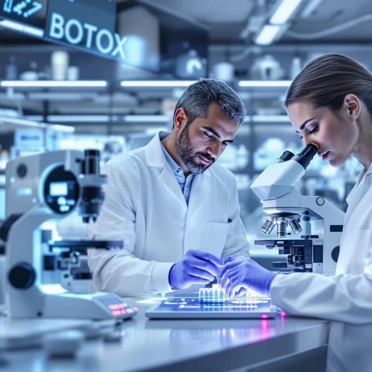 evolution of botox research min 2