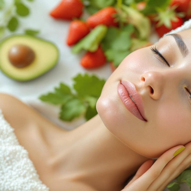 gut health and skin connection min 2