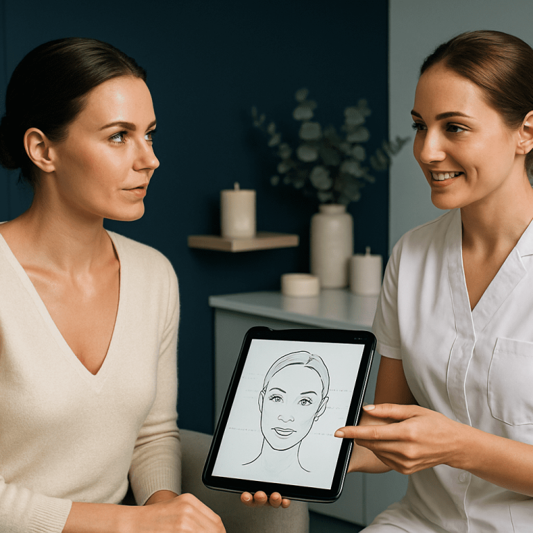 hormone imbalance mental clarity session