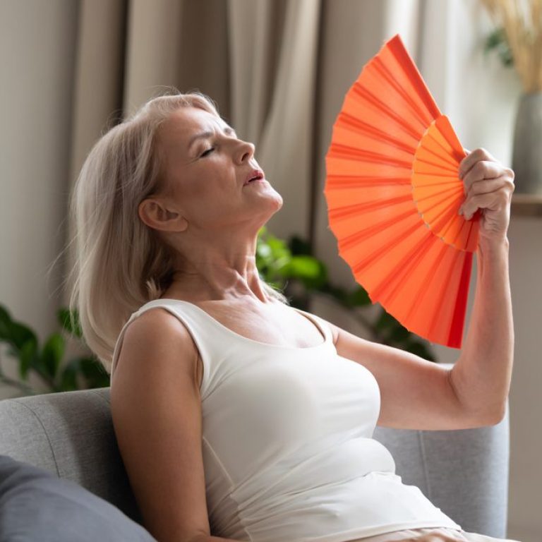 hormone replacement therapy for menopausal women