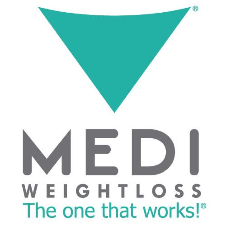 new medi logo