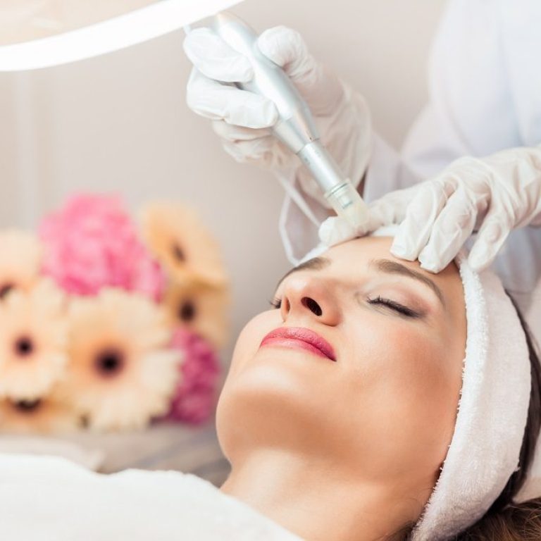 nonsurgical facelifts