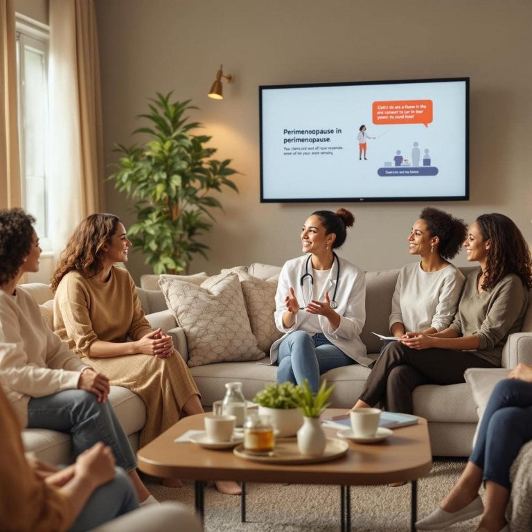 perimenopause truth discussion min 2