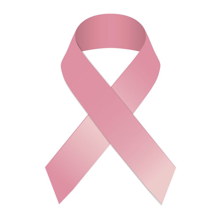 pink ribbon