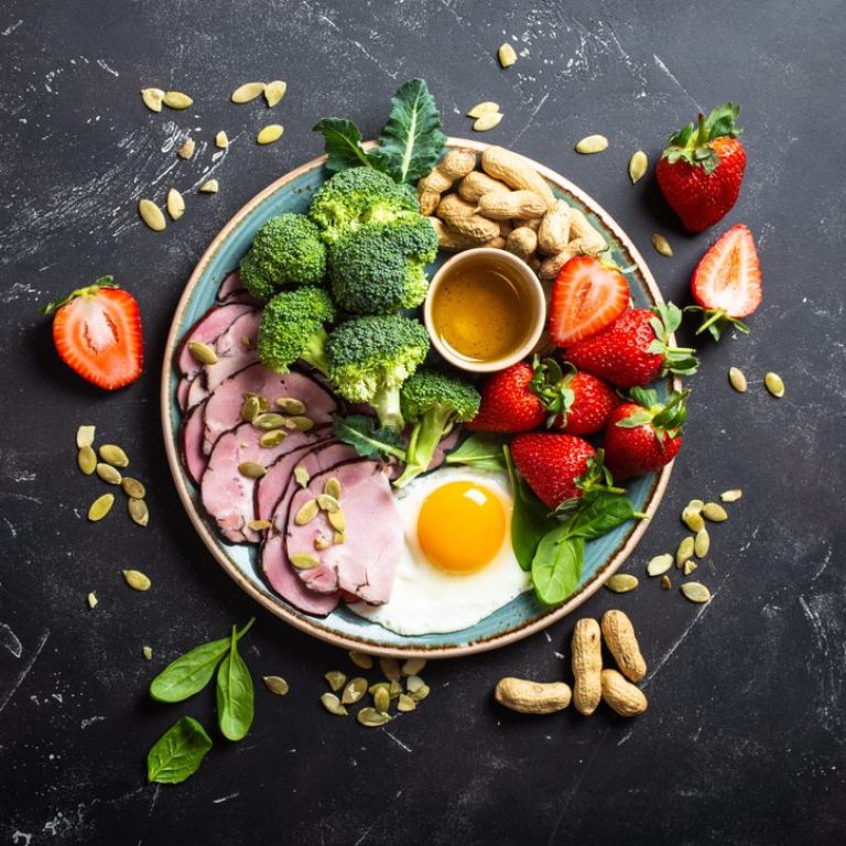 signs you are in ketosis 3