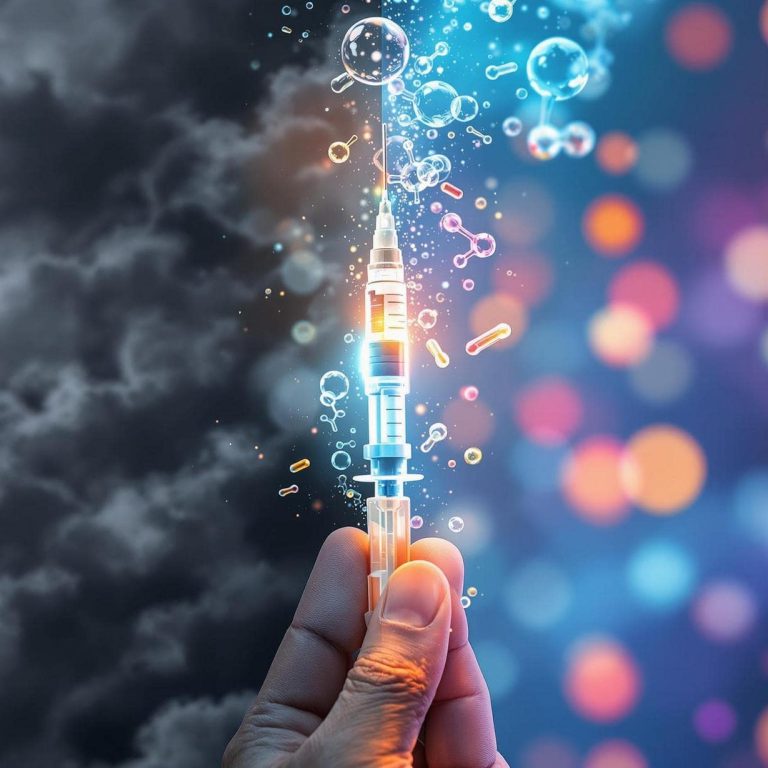 vitamin injections benefits debate min 2