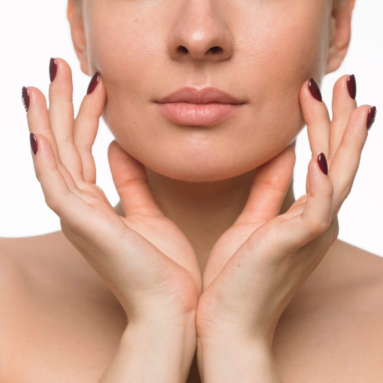 what is a hydrafacial scaled 4